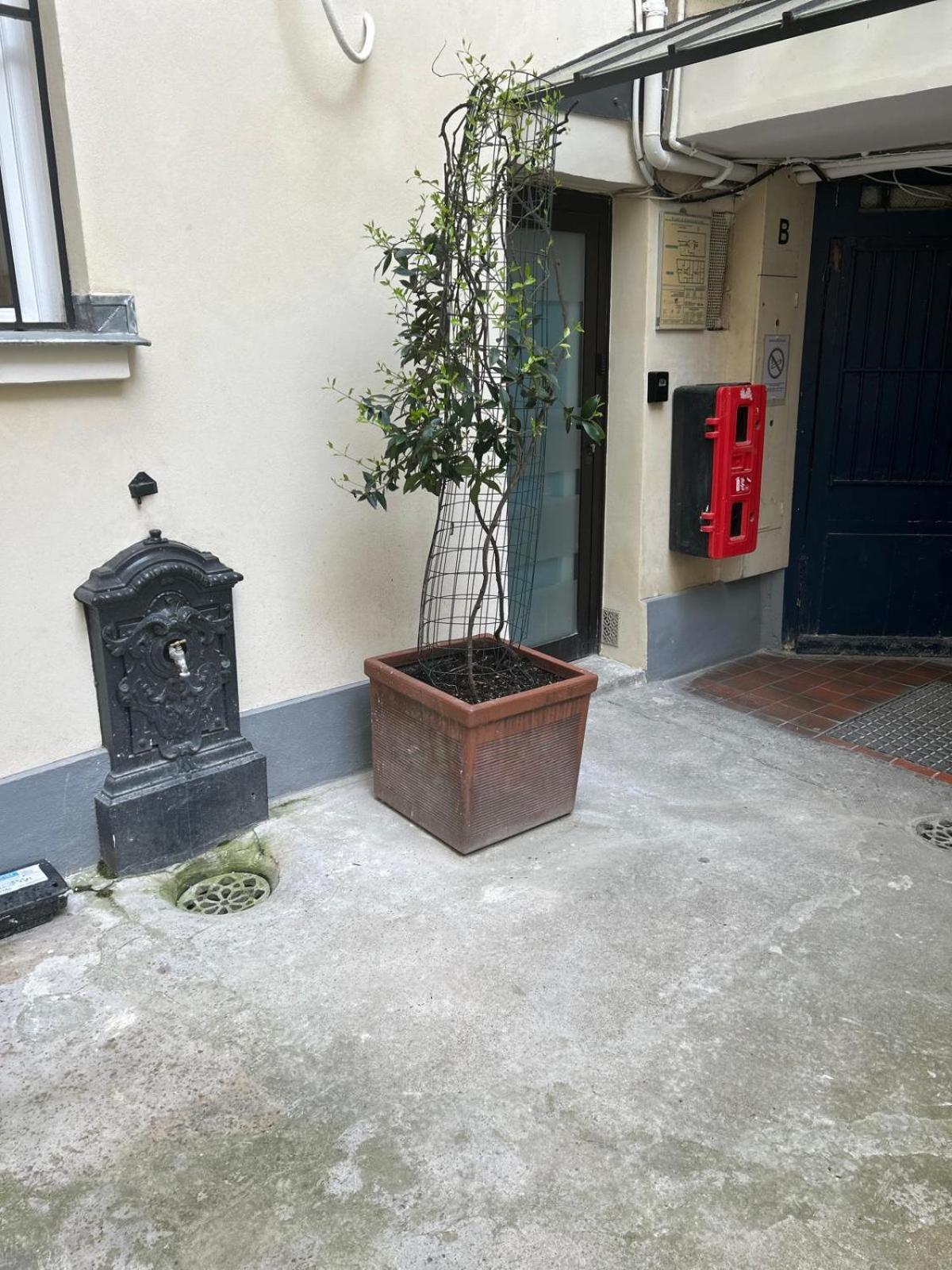 Joli Rue De Nazareth Appartement Paris